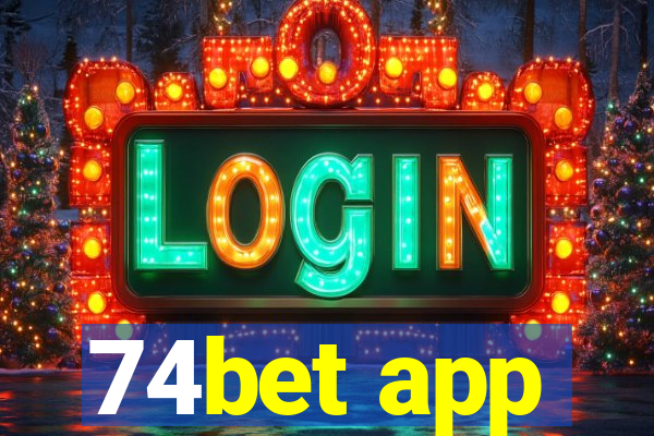 74bet app